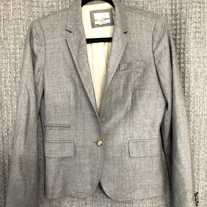 Jcrew blazer